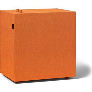 Портативная колонка Urbanears Baggen goldfish orange