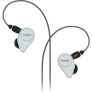 все цены на Наушники Fostex TE04 white онлайн