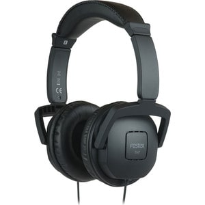все цены на Наушники Fostex TH7 черный онлайн