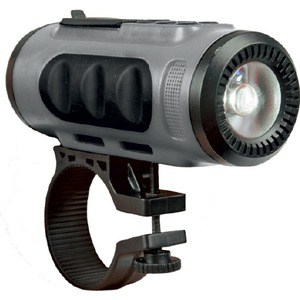 все цены на Портативная колонка Ritmix SP-520BC grey/black онлайн