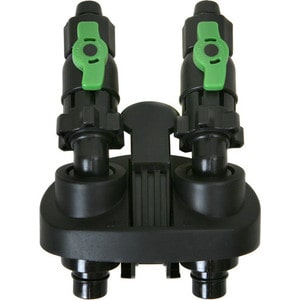 Адаптер Tetra Hose Adapter для внешнего фильтра Tetra EX 1200 Plus краны для внешнего фильтра тетра ex 1200