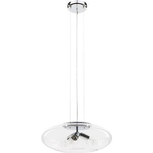 где купить Подвесной светильник TK Lighting 1554 Gala Clear 4 по лучшей цене