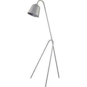 все цены на Торшер TK Lighting 2981 Lami Grey 1 онлайн