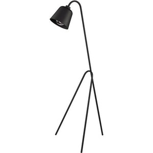 все цены на Торшер TK Lighting 2982 Lami Black 1 онлайн