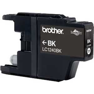 все цены на Brother LC1240BK онлайн
