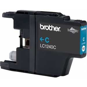 все цены на Brother LC1240C онлайн
