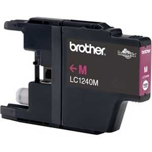 все цены на Brother LC1240M онлайн
