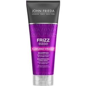 John Frieda Frizz Ease FLAWLESSLY STRAIGHT Разглаживающий шампунь для волос 250 мл