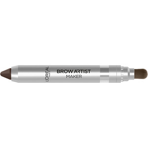 L'OREAL PERFECTION Brow Artist Крем-карандаш для бровей 02 светло-коричневый