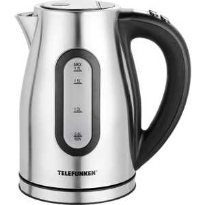 Чайник электрический TELEFUNKEN TLF K912
