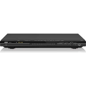 DVD-плеер BBK DVP964HD, black