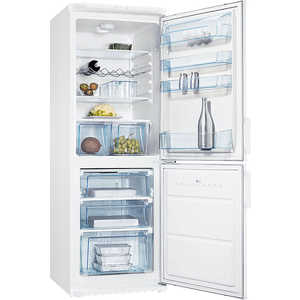 Холодильник Electrolux ERB 30091 W