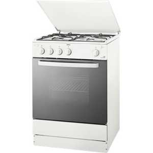 Газовая плита Zanussi ZCG 663 GW