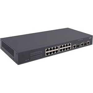 Коммутатор HP 3100-16 v2 EI (JD319B)