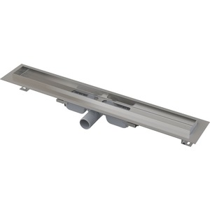 Душевой лоток AlcaPlast APZ106 Professional Low с горизонтальным сливом (APZ106-1150) Душевой лоток AlcaPlast APZ106 Professional Low с горизонтальным сливом (APZ106-1150)