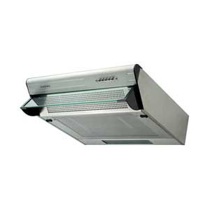 Вытяжка Rainford RCH-1601 white