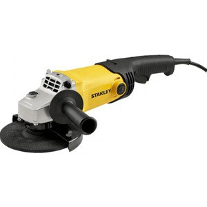 где купить Угловая шлифмашина Stanley SGM146 по лучшей цене