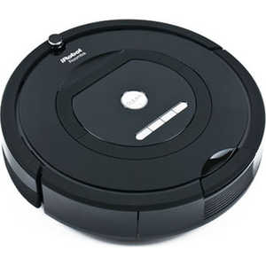 Пылесос iRobot Roomba 770