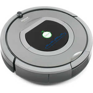 Пылесос iRobot Roomba 780