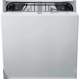 Встраиваемая посудомоечная машина Whirlpool ADG 6500
