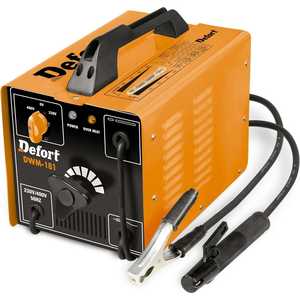 Сварочный аппарат Defort DWM-181