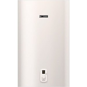 Электрический накопительный водонагреватель Zanussi ZWH/S 80 Splendore XP 2.0 Электрический накопительный водонагреватель Zanussi ZWH/S 80 Splendore XP 2.0