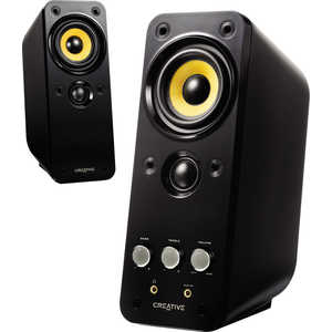 Колонки Creative GigaWorks T20 series II