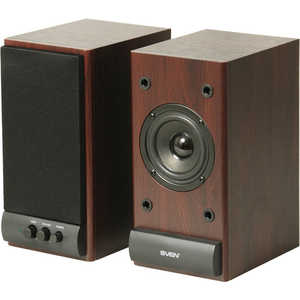 Компьютерные колонки Sven SPS-609 Cherry колонки sven sps 609