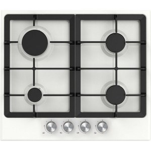 все цены на Газовая варочная панель Midea MG606W онлайн