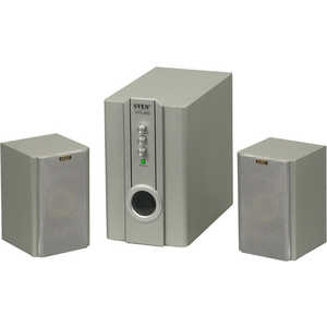 Колонки Sven SPS-820 Silver
