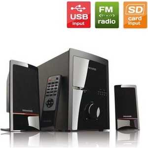 Колонки Microlab M-700U