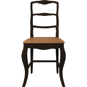 Стул Etagerca Leontina ST9308ETG/BLK