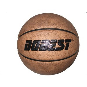 Мяч баскетбольный Dobest PK300 р.7