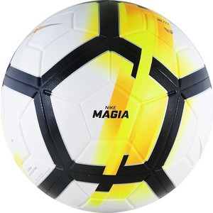 Мяч футбольный Nike Magia SC3154-100 р.5 FIFA Quality Pro (FIFA Appr)