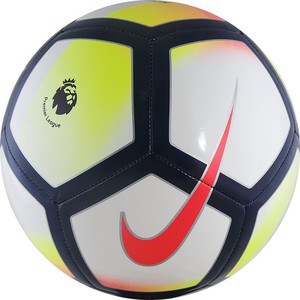 Мяч футбольный Nike Pitch PL SC3137-100 р.4