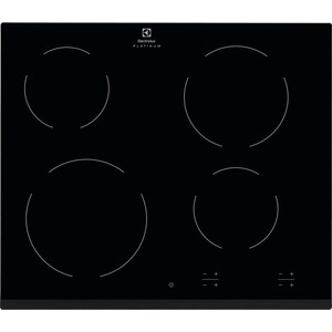 все цены на Электрическая варочная панель Electrolux EHF 96240 FK онлайн