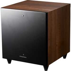 Сабвуфер Wharfedale Diamond 10 MX-Sub, walnut pearl