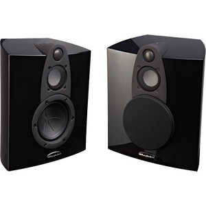 Полочная акустическая система Wharfedale Jade SR, piano black