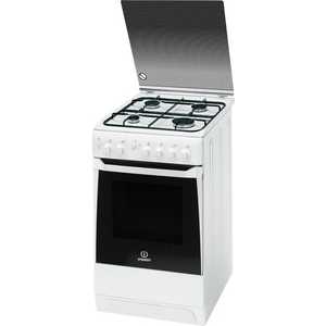 Газовая плита Indesit KN3G2107(W)/RU