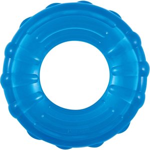 Игрушка Petstages Orka Tire кольцо 16см для собак