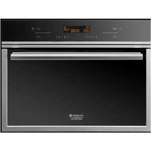 Встраиваемая пароварка Hotpoint-Ariston MSK 103 X