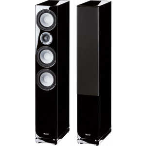 Напольная акустическая система Magnat Quantum 807, piano lacquer black