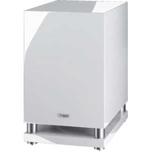 Сабвуфер Magnat Omega Sub 250 A Ltd. piano lacquer white