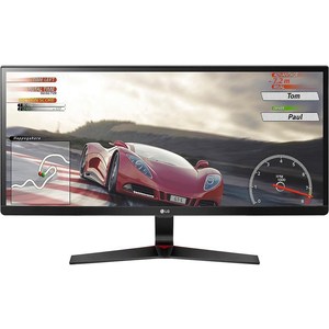 все цены на Монитор LG 29UM69G-B онлайн