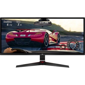 все цены на Монитор LG 34UM69G-B онлайн