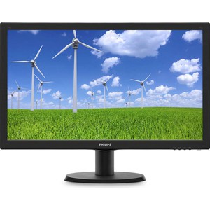 все цены на Монитор Philips 243S5LSB5 онлайн