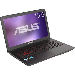 Игровой ноутбук Asus GL552VW-CN867T i7-6700HQ 2600MHz/8Gb/1T/15,6 Игровой ноутбук Asus GL552VW-CN867T i7-6700HQ 2600MHz/8Gb/1T/15,6