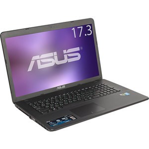 Игровой ноутбук Asus X751LX-T4161T i5-5200U 2200MHz/4G/1T/17.3 Игровой ноутбук Asus X751LX-T4161T i5-5200U 2200MHz/4G/1T/17.3