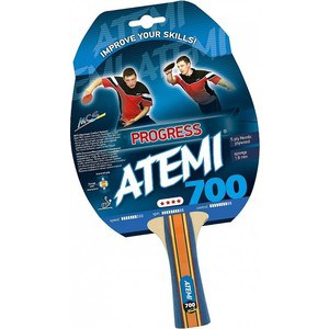 Ракетка для настольного тенниса Atemi 700 (Training)