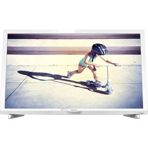 где купить LED Телевизор Philips 24PHT4032 по лучшей цене